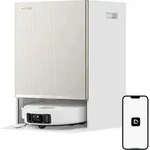 Dreame Matrix 10 Ultra White