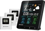 Bresser Quadro Individio Wetterstation NV