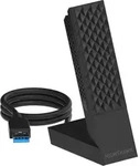 Netgear Nighthawk A9000 - BE6500 Wi-Fi 7 Triband USB-Adapter