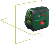 Bosch 0603663GZ1, Bosch AdvancedLevel2G Set