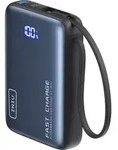 INIU Pocket Power 20.000 mAh