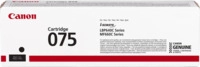 Canon 075 Toner Schwarz