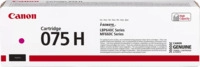 Canon 075H Toner Magenta