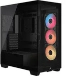 Corsair CC-9011322-WW, CORSAIR 3500X RS-R ARGB Schwarz