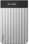 Plaud Note Pro Silber