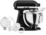 KitchenAid 5KSM95PSEBM Schwarz