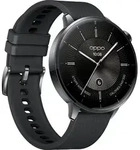 OPPO Watch X2 Mini 44 mm Schwarz