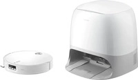 Roborock EWFD49HRR, Roborock Qrevo Curv 2 ProX