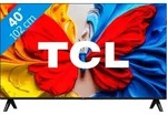TCL 40 Zoll QLED S51K (2025)
