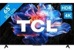 TCL 65 Zoll LED P61K 4K (2025)