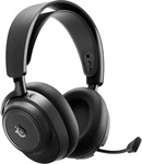 SteelSeries 61661, SteelSeries Arctis Nova Elite Schwarz