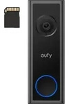 eufy Video Doorbell C31 + SD-Karte