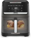 Tefal EY846H, Tefal Easy Fry Silence EY846H