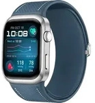 Huawei 55020FKE, Huawei Watch D2 Blau 48 mm