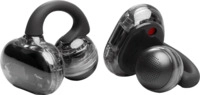 JBL Soundgear Clips Schwarz