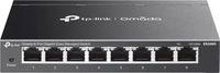 TP-Link ES208G, TP-Link Omada ES208G