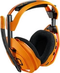 Logitech G Astro A50 X McLaren Racing Edition