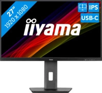 iiyama XUB2797HSN-B2, iiyama ProLite XUB2797HSN-B2