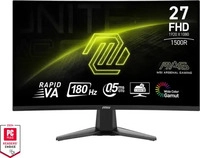 MSI MAG 27C6F, MSI MAG 27C6F