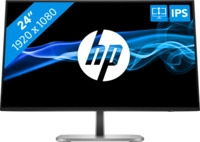 HP 9D9L6UT, HP Series 5 Pro 524pf