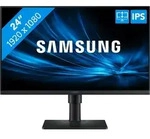 Samsung Essential S4 LS24D402GAUXEN