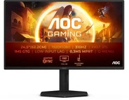 AOC 25G4SXU, AOC 25G4SXU