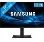 Samsung Essential S4 LS27D402GAUXEN