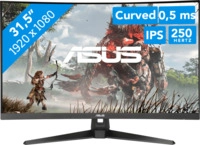 ASUS 90LM0BI1-B01171, ASUS TUF Gaming VG32VQM5B