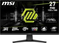 MSI MAG 272F X24, MSI MAG 272F X24