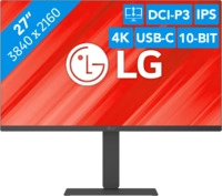 LG UltraFine 27U730A-B