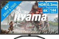 iiyama G4380UHSU-B2, iiyama G-Master G4380UHSU-B2