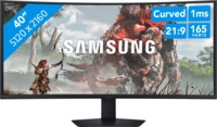Samsung LS40FG756EUXEN, Samsung Odyssey G7 LS40FG756EUXEN