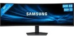 Samsung Viewfinity S95UF LS49F950UAUXEN