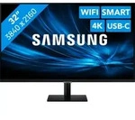 Samsung Smart LS32FM702UUXEN