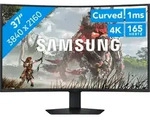 Samsung Odyssey G7 LS37FG756EUXEN