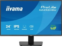 iiyama X2492HSU-B1, iiyama ProLite X2492HSU-B1