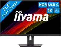 iiyama XB3294UHSCP-B1, iiyama ProLite XB3294UHSCP-B1