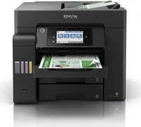 Epson C11CJ30405, Epson EcoTank ET-5805
