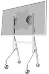 Neomounts MOVE Go Flip FL50-515WH1 Samsung Flip Trolley 55-65 Zoll