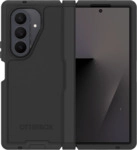 OtterBox Defender Samsung Galaxy Fold7 Backcover mit Magnet Schwarz