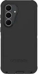 OtterBox Defender Pro Samsung Galaxy S25 FE Backcover Schwarz