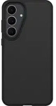 Otterbox React Samsung Galaxy S25 FE Backcover Schwarz