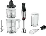 Bosch Ergomaster Serie 6 MSM6M652