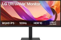 LG 34U650A-B.AEU, LG UltraWide 34U650A-B