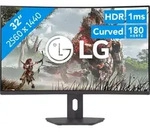 LG UltraGear 32G600A-B