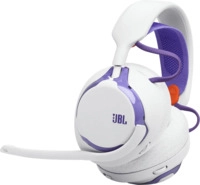 JBL JBLQTUM650WHT, JBL Quantum 650 Wireless Wei&szlig;