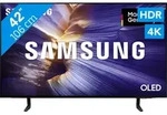 Samsung 42 Zoll OLED S90F 4K (2025) DE