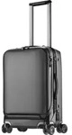 Peak Design Roller Pro Carry-On Black