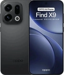 Oppo CPH2797SK, OPPO Find X9 512GB Schwarz 5G