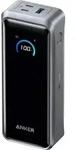 Anker Prime Powerbank 26.750 mAh mit Schnellladefunktion Schwarz